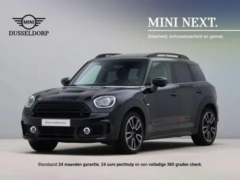 Annonce MINI COOPER Essence 2023 d'occasion 