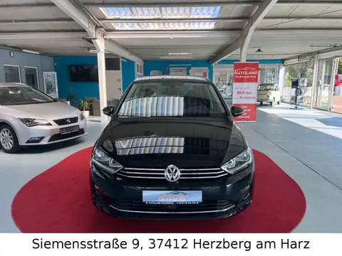 Used VOLKSWAGEN GOLF Petrol 2016 Ad 