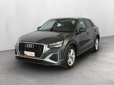 Annonce AUDI Q2 Diesel 2023 d'occasion 