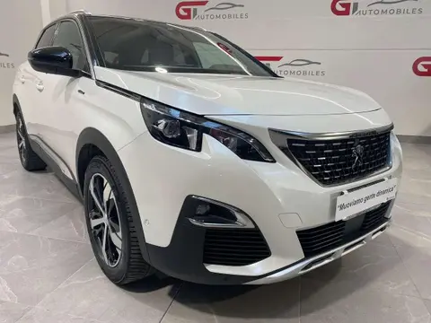 Used PEUGEOT 3008 Diesel 2020 Ad 