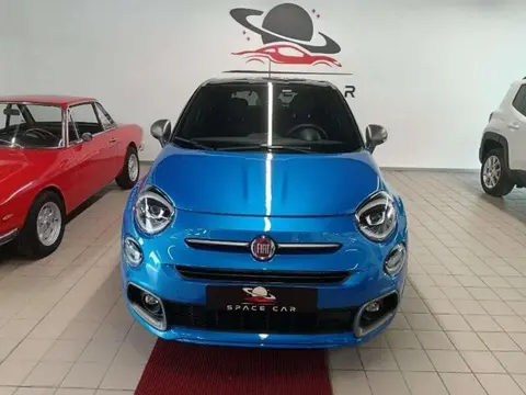 Used FIAT 500X Petrol 2021 Ad 