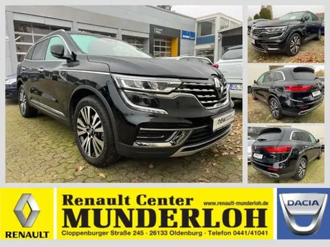 Used RENAULT KOLEOS Diesel 2023 Ad 