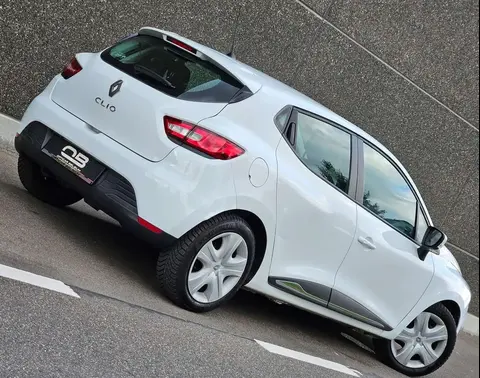 Annonce RENAULT CLIO Essence 2015 d'occasion 