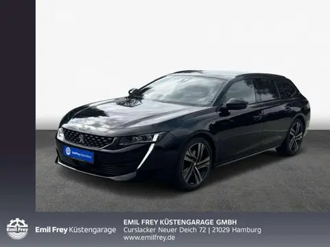 Used PEUGEOT 508 Petrol 2021 Ad 