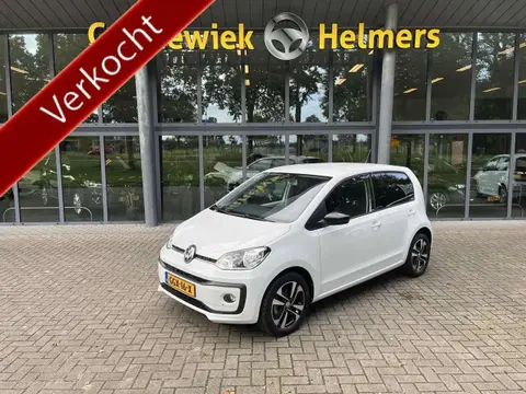 Used VOLKSWAGEN UP! Petrol 2019 Ad 