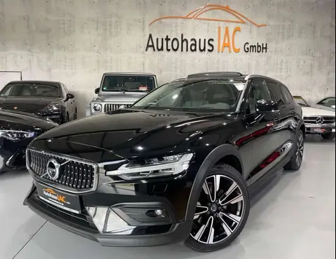 Annonce VOLVO V60 Diesel 2020 d'occasion 