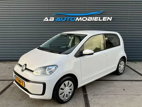 Used VOLKSWAGEN UP! Petrol 2018 Ad 