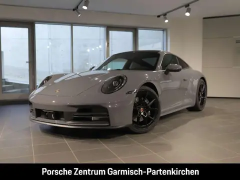 Annonce PORSCHE 992 Essence 2024 d'occasion 