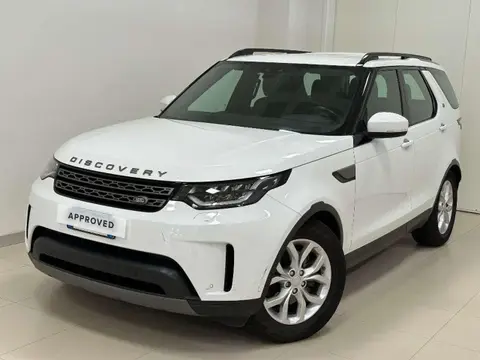 Used LAND ROVER DISCOVERY Diesel 2019 Ad 