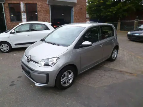 Annonce VOLKSWAGEN UP! Essence 2020 d'occasion 