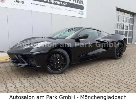 Used CORVETTE C8 Petrol 2024 Ad 