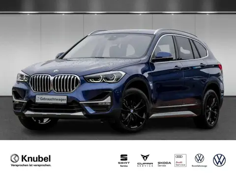 Annonce BMW X1 Diesel 2022 d'occasion 