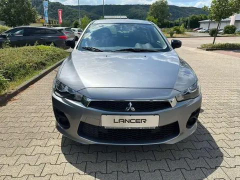 Used MITSUBISHI LANCER Petrol 2017 Ad 