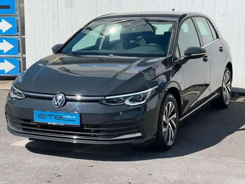 Used VOLKSWAGEN GOLF Hybrid 2021 Ad 