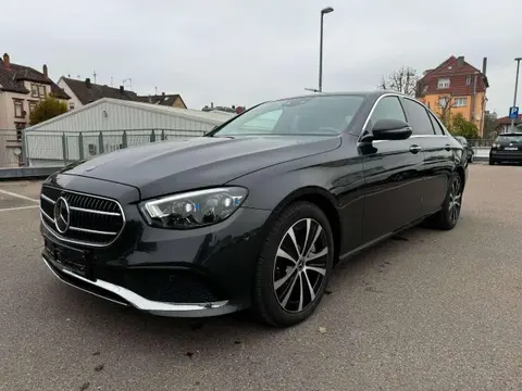 Used MERCEDES-BENZ CLASSE E Petrol 2020 Ad 