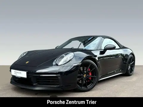 Used PORSCHE 992 Petrol 2019 Ad 