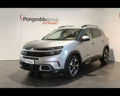 Annonce CITROEN C5 AIRCROSS Diesel 2020 d'occasion 