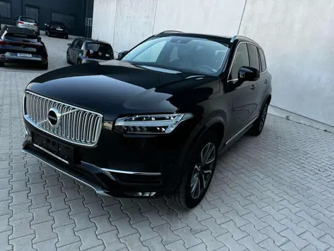 Used VOLVO XC90 Diesel 2019 Ad Germany