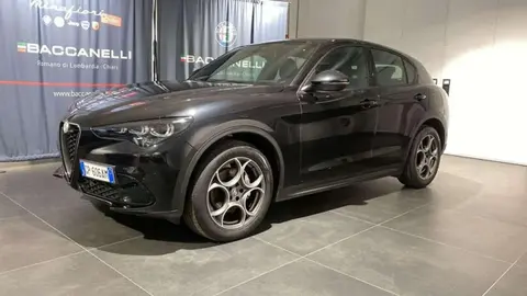 Annonce ALFA ROMEO STELVIO Diesel 2023 d'occasion 