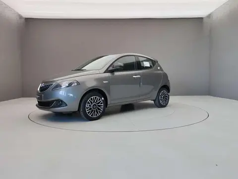 Annonce LANCIA YPSILON Hybride 2024 d'occasion 