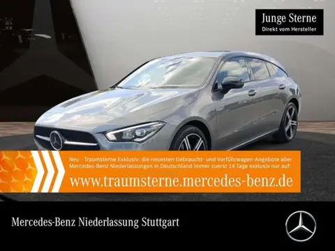 Used MERCEDES-BENZ CLASSE CLA Diesel 2019 Ad 