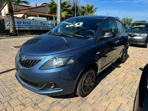 Annonce LANCIA YPSILON Hybride 2023 d'occasion 