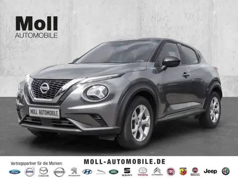 Used NISSAN JUKE Petrol 2020 Ad 