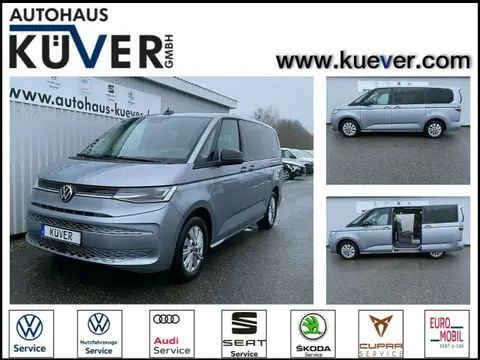 Annonce VOLKSWAGEN T7 Hybride 2023 d'occasion 