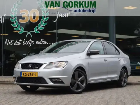 Used SEAT TOLEDO Petrol 2016 Ad 