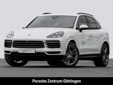 Used PORSCHE CAYENNE Petrol 2019 Ad 