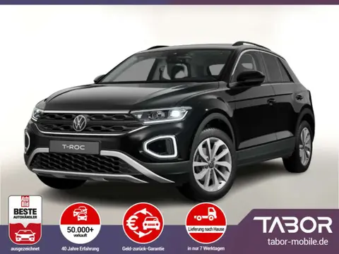 Annonce VOLKSWAGEN T-ROC Essence 2024 d'occasion 