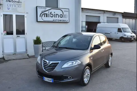 Used LANCIA YPSILON Petrol 2015 Ad 