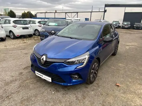 Used RENAULT CLIO Petrol 2022 Ad 