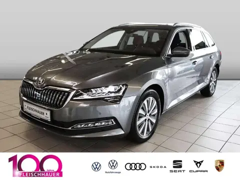 Annonce SKODA SUPERB Diesel 2023 d'occasion 