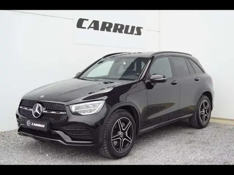 Used MERCEDES-BENZ CLASSE GLC Diesel 2020 Ad 