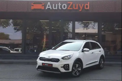 Annonce KIA NIRO Hybride 2020 d'occasion 