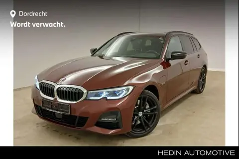 Used BMW SERIE 3 Hybrid 2022 Ad 