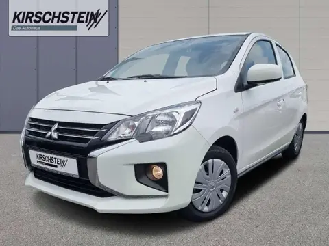 Annonce MITSUBISHI SPACE STAR Essence 2024 d'occasion 