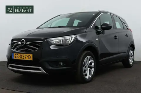 Annonce OPEL CROSSLAND Essence 2019 d'occasion 