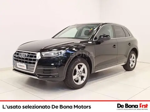 Annonce AUDI Q5 Diesel 2020 d'occasion 