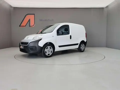 Used FIAT FIORINO Diesel 2022 Ad 