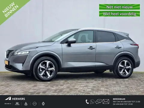 Used NISSAN QASHQAI Petrol 2023 Ad 