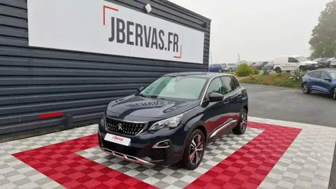 Used PEUGEOT 3008 Diesel 2019 Ad 