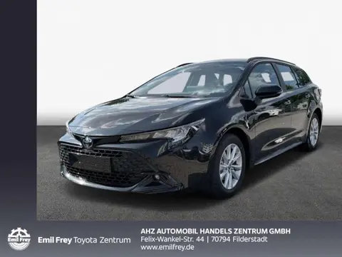 Used TOYOTA COROLLA Petrol 2024 Ad 