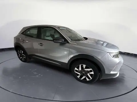 Annonce OPEL MOKKA Électrique 2024 d'occasion 