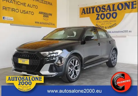 Used AUDI A1 Petrol 2021 Ad 