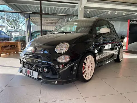 Annonce ABARTH 695 Essence 2022 d'occasion 