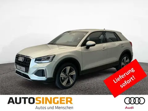 Annonce AUDI Q2 Essence 2024 d'occasion 