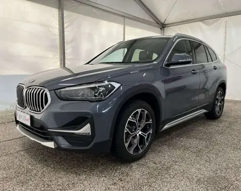 Used BMW X1 Diesel 2020 Ad 