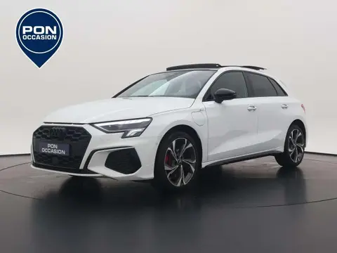 Used AUDI A3 Hybrid 2023 Ad 